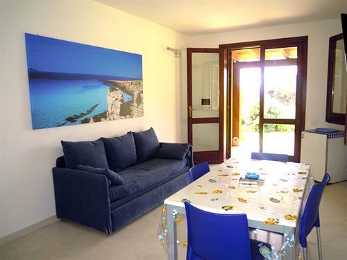 Blu Vacanze Residence Favignana Exterior foto